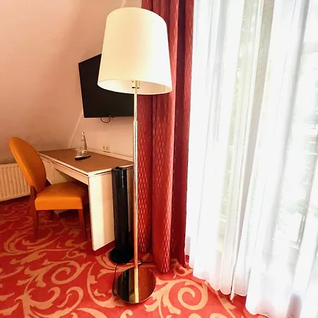 ACHAT Hotel SchreiberHof Aschheim-2