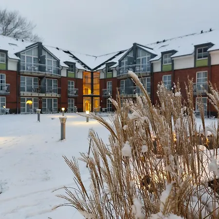 Dorint Strandresort&Spa Ostseebad Wustrow-2