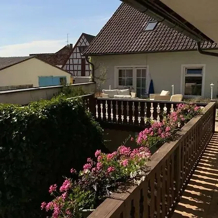 Landhotel Goldener Stern-3
