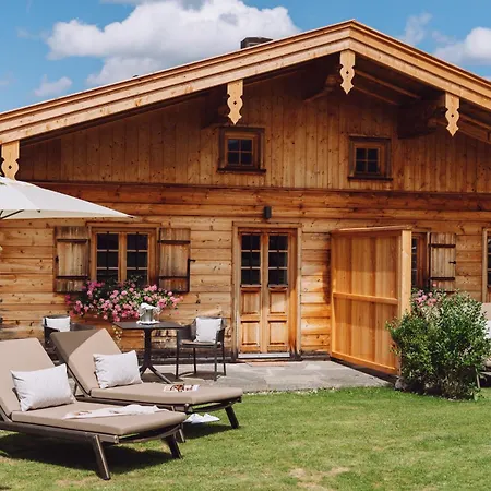 Parkhotel Egerner Hoefe-3