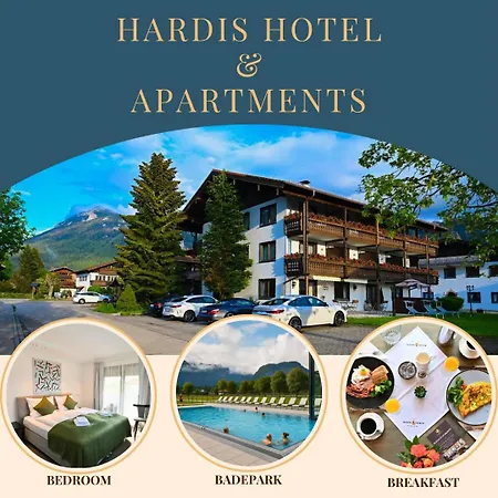 Hardi'S Hotel-2