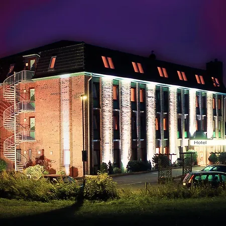 Itm Entree Glinde Restaurant & Tagungshotel-3
