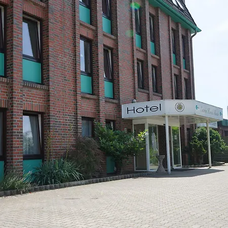 Itm Entree Glinde Restaurant & Tagungshotel-2