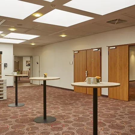 Sunday Hotel Wiesbaden Niedernhausen-2