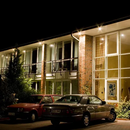 Hotel Zur Post New Style-2