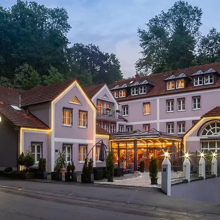 Hotel Atrium Garni-2