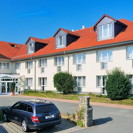 Hotel Ilmtal-3