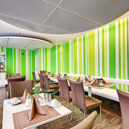 attimo Hotel Stuttgart 3 Sterne Superior-2