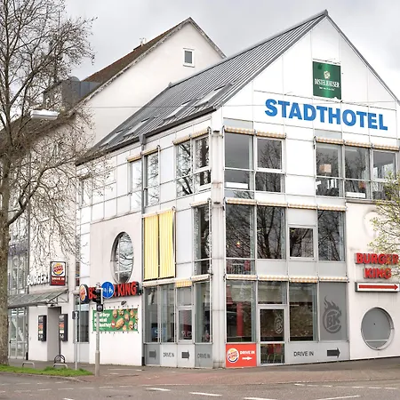 Stadthotel Heilbronn-2