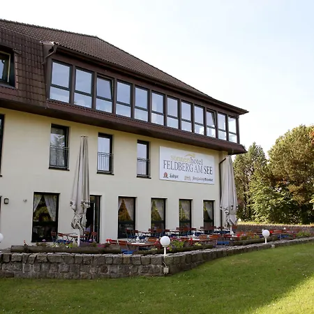 Sonnenhotel Feldberg am See-2