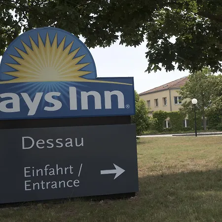 Days Inn Dessau-2