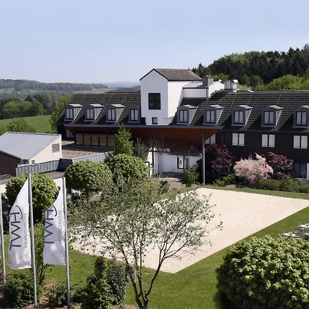 Trans World Hotel Kranichhoehe-3