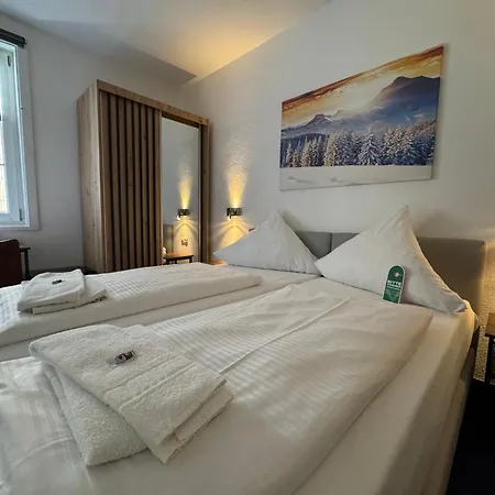 Hotel Hasen Kaufbeuren Allgäu-3