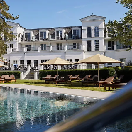 Strandhotel Zingst-2