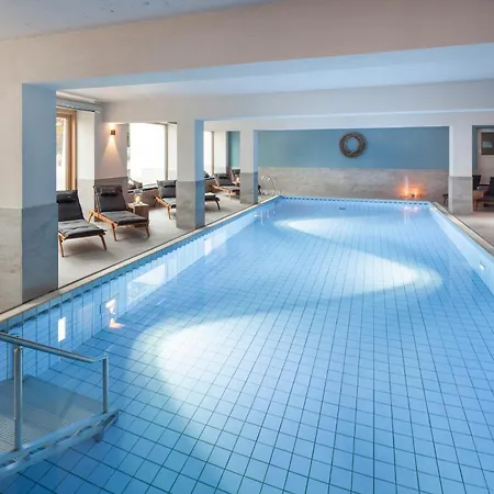 Buchnas Landhotel Saarschleife-2