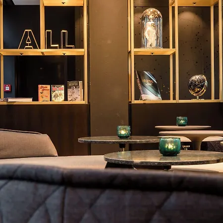 Motel One Nürnberg-Plärrer-3