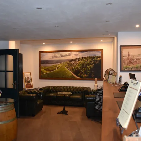 Weinhotel des Riesling Zum Grünen Kranz-3