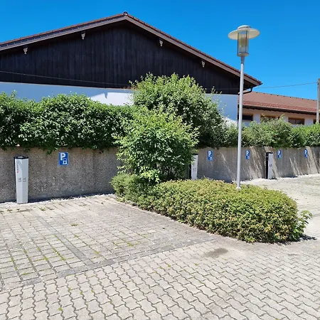 Glasl'S Landhotel-2