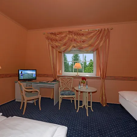Hotel Nordic-3