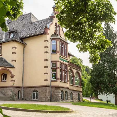Hotel Erbprinzenpalais-3