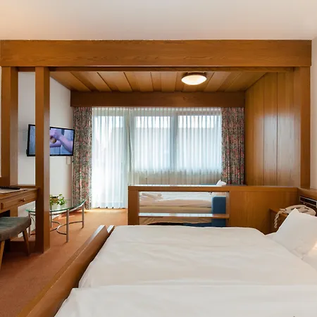 Landgasthof Hotel Hirsch-3