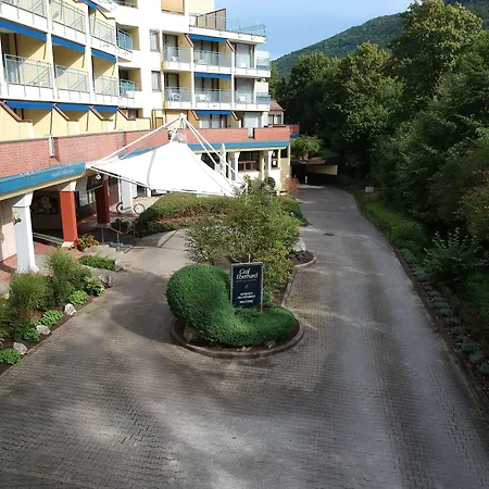 Hotel Graf Eberhard Kurort Bad Urach-3