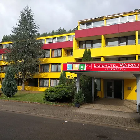 Landhotel Wasgau-2