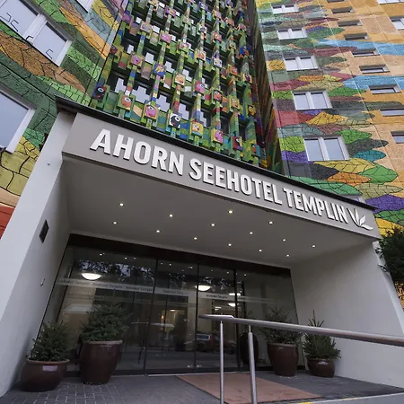 AHORN Seehotel Templin-3