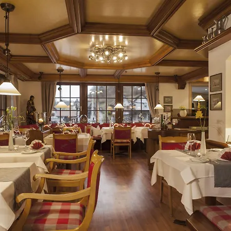 Flair Hotel Adlerbad-2