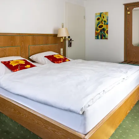 Hotel Garni Lehrertal-2