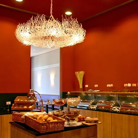 Welcome Hotel Darmstadt City Center-3