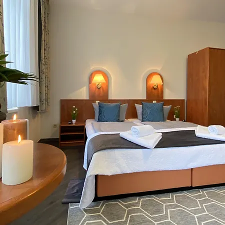 Regiohotel Quedlinburger Hof-2
