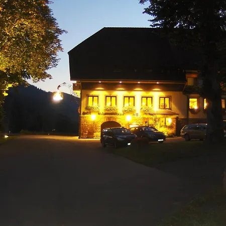 Hotel Restaurant Ochsenwirtshof-3