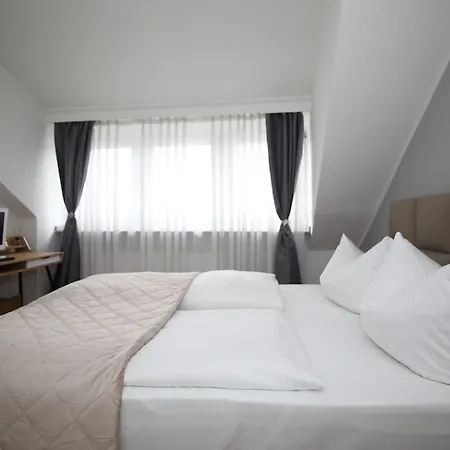 Tm Hotel Duesseldorf-2