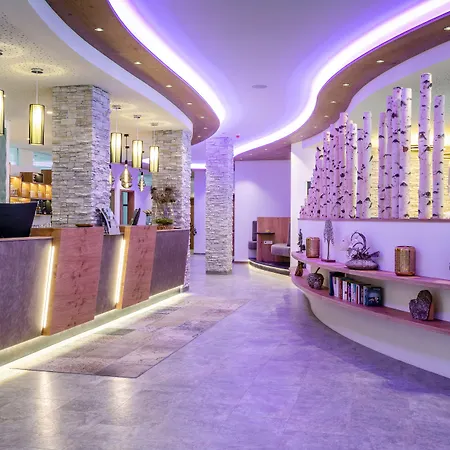 Avalon Hotel Bad Reichenhall-3