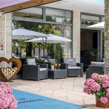 AVALON Hotel Bad Reichenhall-2