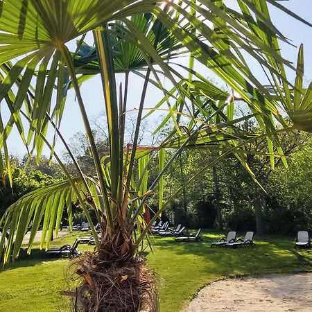 Heide Spa Hotel & Resort-3