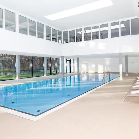 DORMERO Strandapartments Rügen-3