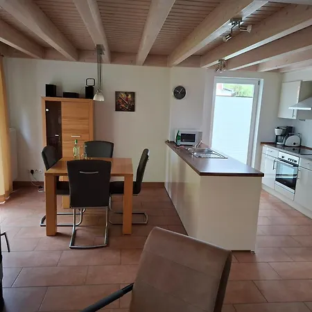 Ferienhaus Nordhorn - Auf Wolke 7 und Seeparadies-3