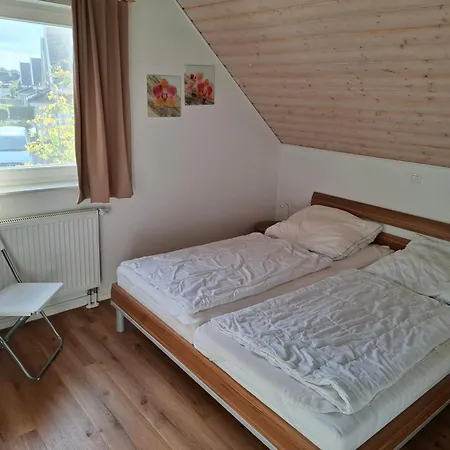 Ferienhaus Nordhorn - Auf Wolke 7 und Seeparadies-2