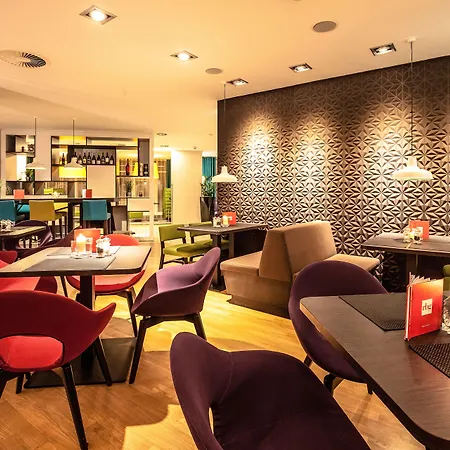 Park Inn by Radisson Nürnberg-2