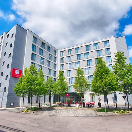 Leonardo Hotel Dresden Altstadt-2