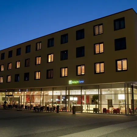 Holiday Inn Express Singen By Ihg-2