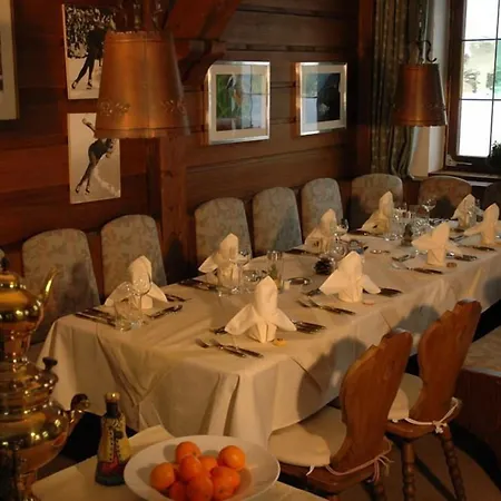 Landhotel Binderhäusl-3