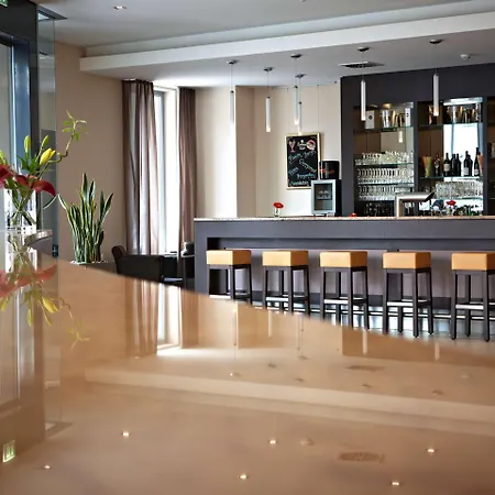 Intercityhotel Mainz-2
