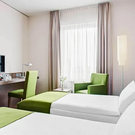 Intercityhotel Mainz-3