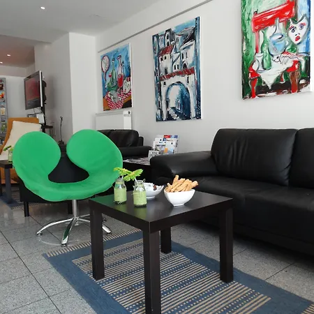 art Hotel Körschen-2