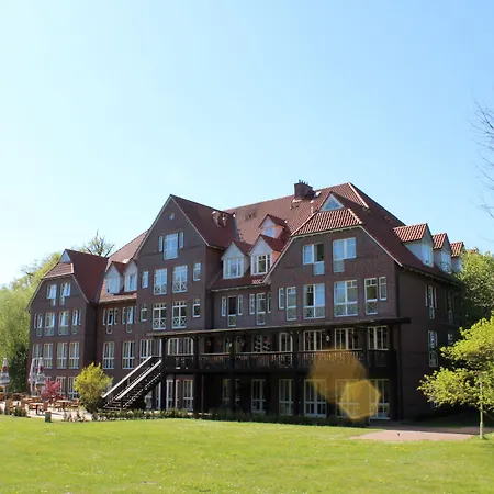 Park Hotel Fasanerie Neustrelitz-3
