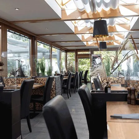 Quality Hotel&Suites Muenchen Messe-3