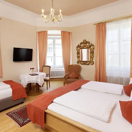 Hotel Hirsch-3